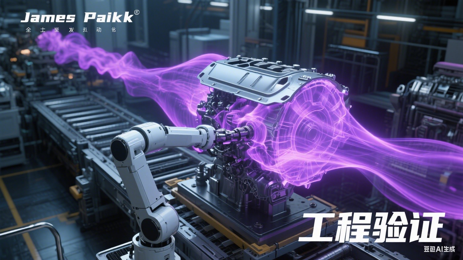 汽车发动机，内燃机还是其他？